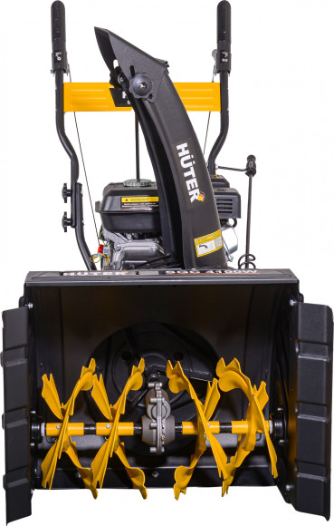 Снегоуборщик бензин. Huter SGC 4100W 5.15кВт 7л.с. Снегоуборщик бензин. Huter SGC 4100W 5.15кВт 7л.с.