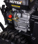 Снегоуборщик бензин. Huter SGC 4100W 5.15кВт 7л.с. Снегоуборщик бензин. Huter SGC 4100W 5.15кВт 7л.с.