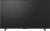 Телевизор QLED Hisense 85" 85E7S PRO черный 4K Ultra HD 144Hz DVB-T DVB-T2 DVB-C DVB-S DVB-S2 USB WiFi Smart TV