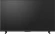 Телевизор QLED Hisense 85" 85E7S PRO черный 4K Ultra HD 144Hz DVB-T DVB-T2 DVB-C DVB-S DVB-S2 USB WiFi Smart TV