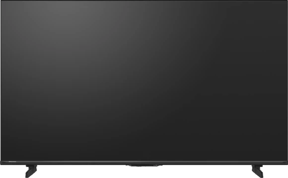 Телевизор QLED Hisense 85" 85E7S PRO черный 4K Ultra HD 144Hz DVB-T DVB-T2 DVB-C DVB-S DVB-S2 USB WiFi Smart TV
