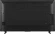 Телевизор QLED Hisense 85" 85E7S PRO черный 4K Ultra HD 144Hz DVB-T DVB-T2 DVB-C DVB-S DVB-S2 USB WiFi Smart TV