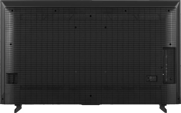 Телевизор QLED Hisense 85" 85E7S PRO черный 4K Ultra HD 144Hz DVB-T DVB-T2 DVB-C DVB-S DVB-S2 USB WiFi Smart TV