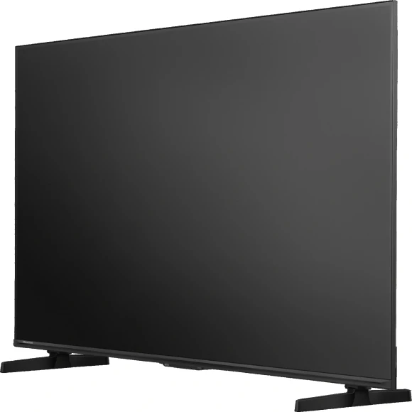 Телевизор QLED Hisense 85" 85E7S PRO черный 4K Ultra HD 144Hz DVB-T DVB-T2 DVB-C DVB-S DVB-S2 USB WiFi Smart TV