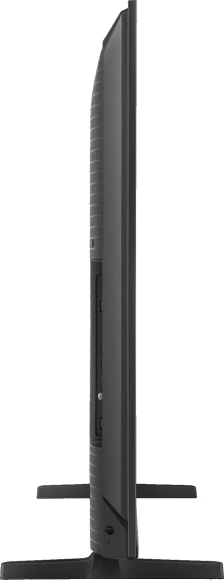 Телевизор QLED Hisense 85" 85E7S PRO черный 4K Ultra HD 144Hz DVB-T DVB-T2 DVB-C DVB-S DVB-S2 USB WiFi Smart TV