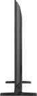 Телевизор QLED Hisense 85" 85E7S PRO черный 4K Ultra HD 144Hz DVB-T DVB-T2 DVB-C DVB-S DVB-S2 USB WiFi Smart TV