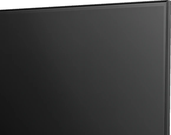 Телевизор QLED Hisense 85" 85E7S PRO черный 4K Ultra HD 144Hz DVB-T DVB-T2 DVB-C DVB-S DVB-S2 USB WiFi Smart TV