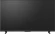 Телевизор QLED Hisense 85" 85E7S PRO черный 4K Ultra HD 144Hz DVB-T DVB-T2 DVB-C DVB-S DVB-S2 USB WiFi Smart TV
