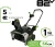 Набор бит Makita E-11994 (8пред.)