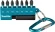 Набор бит Makita E-11994 (8пред.) Набор бит Makita E-11994 (8пред.)