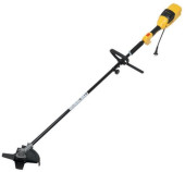 Триммер бензиновый Champion T523S-2 1400Вт 1.9л.с. неразбор.штан. реж.эл.:леска/нож Триммер бензиновый Champion T523S-2 1400Вт 1.9л.с. неразбор.штан. реж.эл.:леска/нож