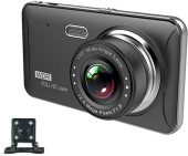 Видеорегистратор Sho-Me FHD-925 черный 3Mpix 1080x1920 1080p 170гр. JL5601 Видеорегистратор Sho-Me FHD-925 черный 3Mpix 1080x1920 1080p 170гр. JL5601