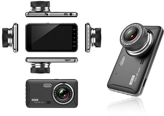 Видеорегистратор Sho-Me FHD-925 черный 3Mpix 1080x1920 1080p 170гр. JL5601 Видеорегистратор Sho-Me FHD-925 черный 3Mpix 1080x1920 1080p 170гр. JL5601