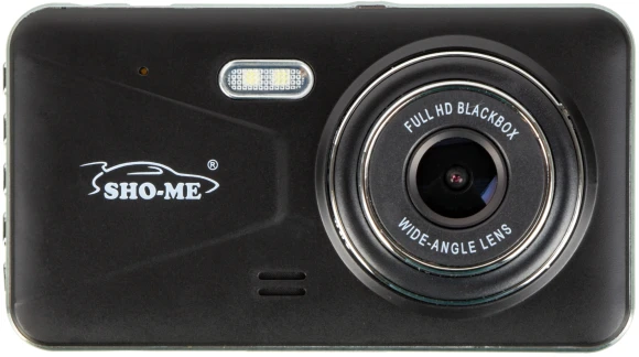 Видеорегистратор Sho-Me FHD-925 черный 3Mpix 1080x1920 1080p 170гр. JL5601 Видеорегистратор Sho-Me FHD-925 черный 3Mpix 1080x1920 1080p 170гр. JL5601