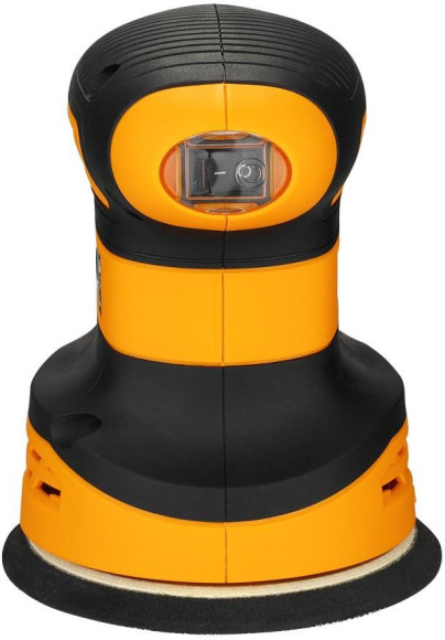 Эксцентриковая шлифмашина Deko DKG350 350Вт D125мм (063-4263) Эксцентриковая шлифмашина Deko DKG350 350Вт D125мм (063-4263)