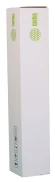 Бумага Cactus CS-LFP90-610457 24"(A1) 610мм-45.7м/90г/м2/белый CIE171% для струйной печати втулка:50.8мм (2") (упак.:1рул)