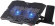 Подставка для ноутбука Digma D-NCP150-2 15.6"360x260x27мм 38дБ 2xUSB 2x 120ммFAN 650г металл/пластик черный Подставка для ноутбука Digma D-NCP150-2 15.6"360x260x27мм 38дБ 2xUSB 2x 120ммFAN 650г металл/пластик черный