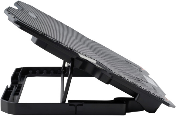 Подставка для ноутбука Digma D-NCP150-2 15.6"360x260x27мм 38дБ 2xUSB 2x 120ммFAN 650г металл/пластик черный Подставка для ноутбука Digma D-NCP150-2 15.6"360x260x27мм 38дБ 2xUSB 2x 120ммFAN 650г металл/пластик черный