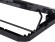 Подставка для ноутбука Digma D-NCP150-2 15.6"360x260x27мм 38дБ 2xUSB 2x 120ммFAN 650г металл/пластик черный Подставка для ноутбука Digma D-NCP150-2 15.6"360x260x27мм 38дБ 2xUSB 2x 120ммFAN 650г металл/пластик черный