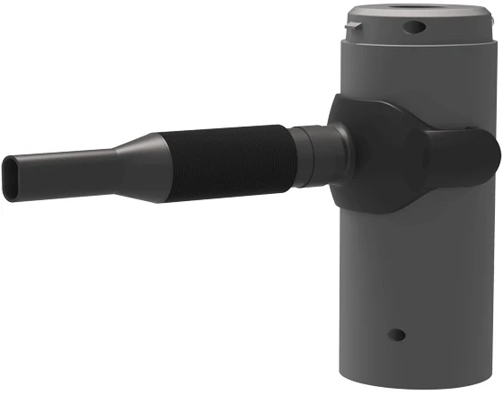 Пылесос Автомобильный Ritmix CVC-005 черный 60Вт Пылесос Автомобильный Ritmix CVC-005 черный 60Вт