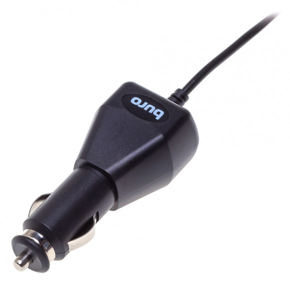 Автомобильное зар./устр. Buro XCJ-048-EM-2A 10.5W 2A черный Автомобильное зар./устр. Buro XCJ-048-EM-2A 10.5W 2A черный