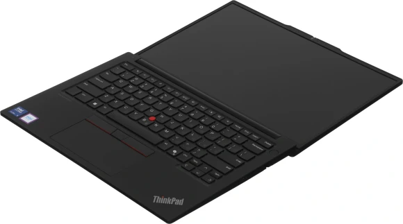 Ноутбук Lenovo ThinkPad E14 G6 Core Ultra 5 125U 32Gb SSD512Gb Intel Graphics 14" IPS WUXGA (1920x1200) без ОС black WiFi BT Cam (21M80024US_32G)