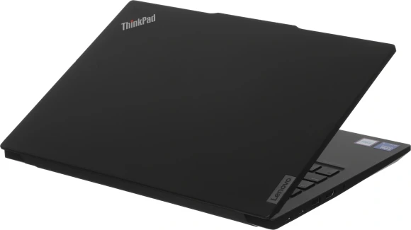 Ноутбук Lenovo ThinkPad E14 G6 Core Ultra 5 125U 32Gb SSD512Gb Intel Graphics 14" IPS WUXGA (1920x1200) без ОС black WiFi BT Cam (21M80024US_32G)