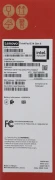 Ноутбук Lenovo ThinkPad E14 G6 Core Ultra 5 125U 32Gb SSD512Gb Intel Graphics 14" IPS WUXGA (1920x1200) без ОС black WiFi BT Cam (21M80024US_32G)