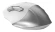 Мышь A4Tech Fstyler FG35 серебристый/белый оптическая 2000dpi беспров. USB 6but (FG35 SILVER)