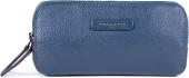 Клатч Piquadro Modus Special AC2141MOS/BLU синий натур.кожа