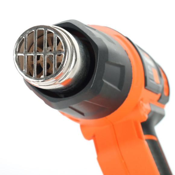 Технический фен Patriot HG 220 2000Вт темп.350/600С