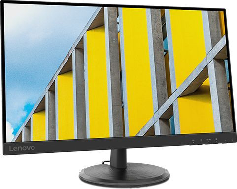 Монитор Lenovo 27" ThinkVision C27-30 черный VA 4ms 16:9 HDMI матовая 3000:1 250cd 178гр/178гр 1920x1080 75Hz FreeSync VGA FHD 4.75кг Монитор Lenovo 27" ThinkVision C27-30 черный VA 4ms 16:9 HDMI матовая 3000:1 250cd 178гр/178гр 1920x1080 75Hz FreeSync VGA FHD 4.75кг