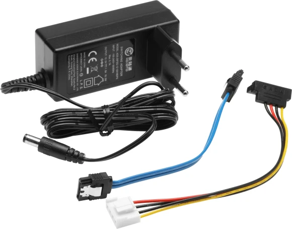 Видеорегистратор Dahua DH-XVR5104C-4KL-I3