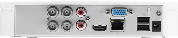 Видеорегистратор Dahua DH-XVR5104C-4KL-I3