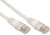 Патч-корд Rexant 02-0290-03 U/UTP RJ-45 вил. кат.6 0.3м серый LSZH