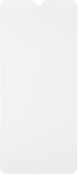 Защитное стекло для экрана Redline УТ000029664 прозрачный для Samsung Galaxy A33 прозрачная 1шт.