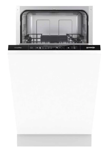Посудомоечная машина встраив. Gorenje GV541D10 1760Вт узкая инвертор Посудомоечная машина встраив. Gorenje GV541D10 1760Вт узкая инвертор
