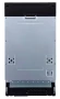Посудомоечная машина встраив. Gorenje GV541D10 1760Вт узкая инвертор Посудомоечная машина встраив. Gorenje GV541D10 1760Вт узкая инвертор