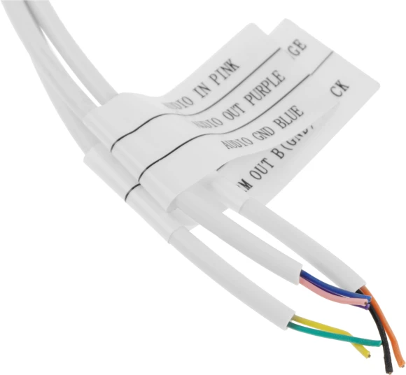 Камера видеонаблюдения IP Tiandy Pro TC-C35PS I3/E/Y/M/H/2.8mm/V4.2 2.8-2.8мм цв. корп.:белый (TC-C35PS I3/E/Y/M/H/2.8/V4.2)