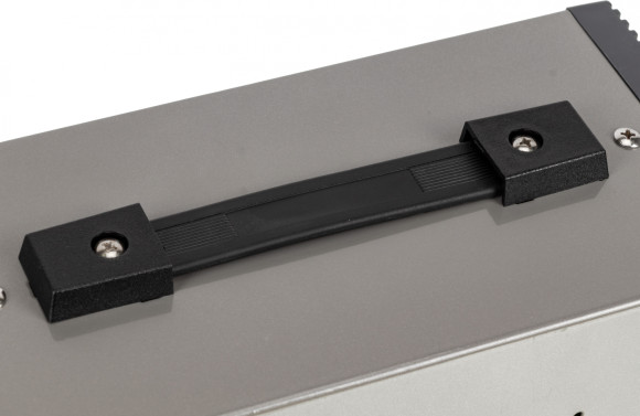 Стабилизатор напряжения Ресанта АСН-500Д/1-Ц 0.5кВА однофазный серый (63/6/37)