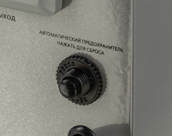 Стабилизатор напряжения Ресанта АСН-500Д/1-Ц 0.5кВА однофазный серый (63/6/37)