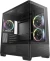 Корпус Deepcool CG380U 3F черный без БП mATX 6x120mm 3x140mm 2xUSB3.0 audio bott PSU