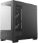 Корпус Deepcool CG380U 3F черный без БП mATX 6x120mm 3x140mm 2xUSB3.0 audio bott PSU