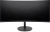 Монитор Acer 34" Nitro XZ340CURW0bmiiphx черный VA LED 1ms 21:9 HDMI M/M матовая HAS 250cd 3440x1440 240Hz FreeSync Premium DP Quad HD 2K (1440p)