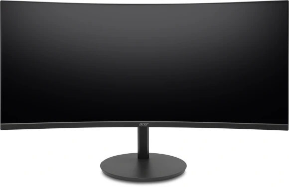 Монитор Acer 34" Nitro XZ340CURW0bmiiphx черный VA LED 1ms 21:9 HDMI M/M матовая HAS 250cd 3440x1440 240Hz FreeSync Premium DP Quad HD 2K (1440p) Монитор Acer 34" Nitro XZ340CURW0bmiiphx черный VA LED 1ms 21:9 HDMI M/M матовая HAS 250cd 3440x1440 240Hz FreeSync Premium DP Quad HD 2K (1440p)