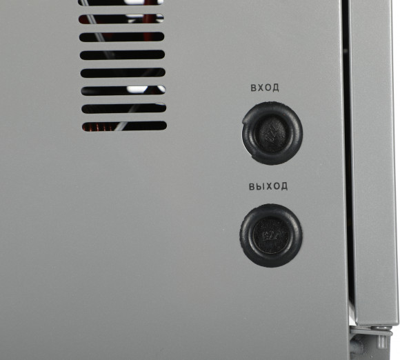 Стабилизатор напряжения Ресанта АСН-15000/1-Ц 15кВА однофазный серый (63/6/11)