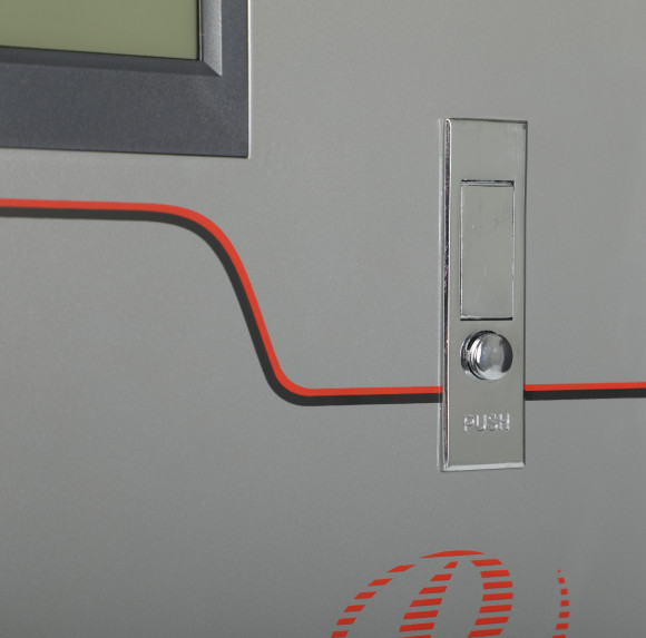 Стабилизатор напряжения Ресанта АСН-15000/1-Ц 15кВА однофазный серый (63/6/11)