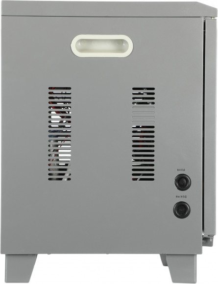 Стабилизатор напряжения Ресанта АСН-15000/1-Ц 15кВА однофазный серый (63/6/11)