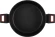 Сотейник Rondell Urban Pro RDA-1988 3.5л. d=26см (с крышкой) черный