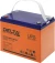 Батарея для ИБП Delta DTM 1275 L 12В 75Ач